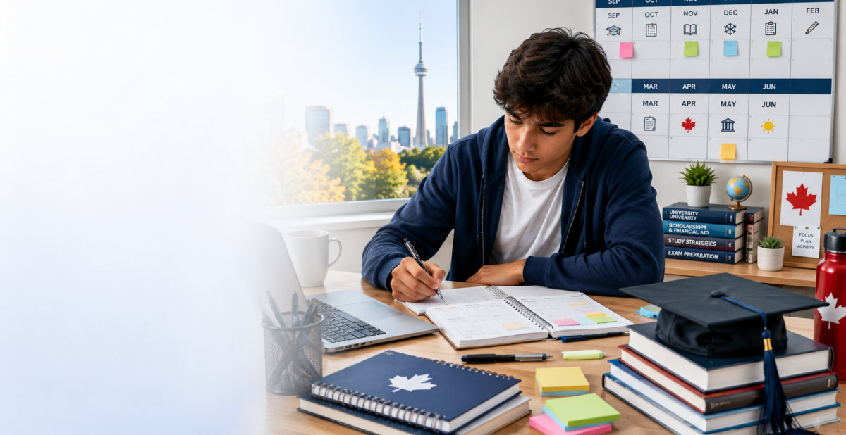 Time Management for High School Students