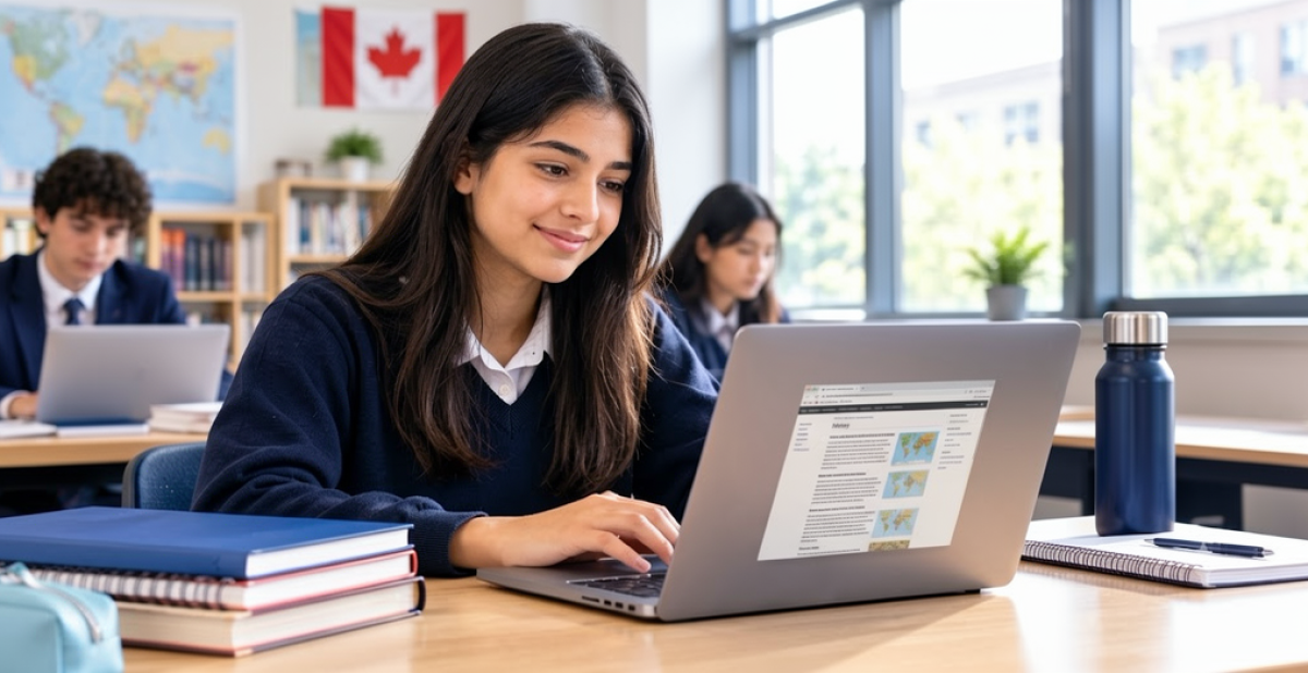 University Preparation Programs for International Students Your Pathway to Canadian Universities