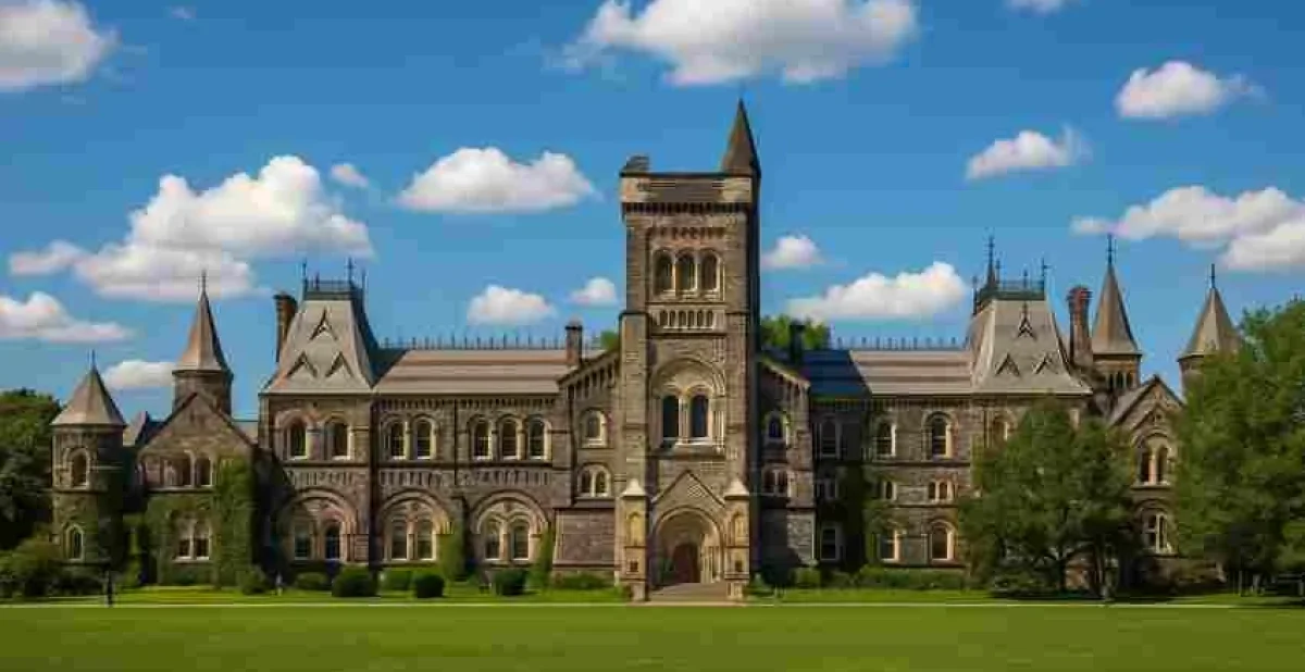 University of Toronto