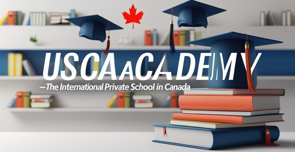 Why USCA Academy Is the Leading International Private School in ontario Canada