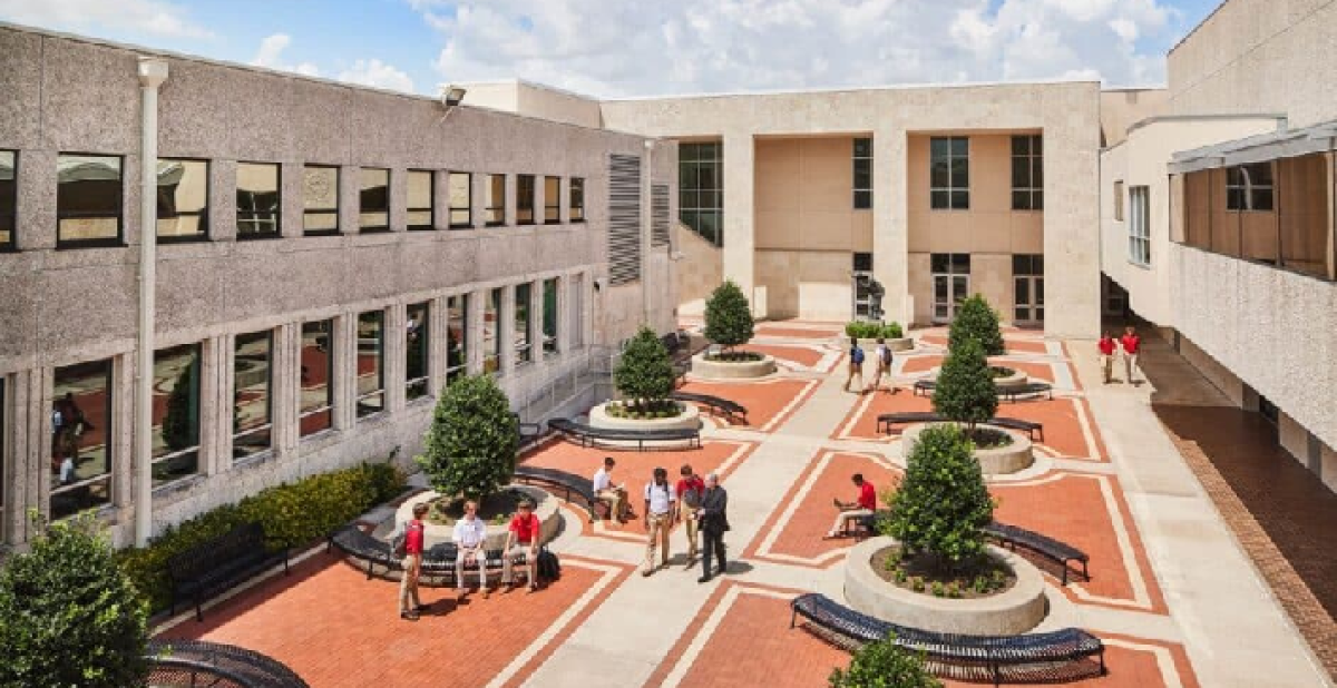 private school
