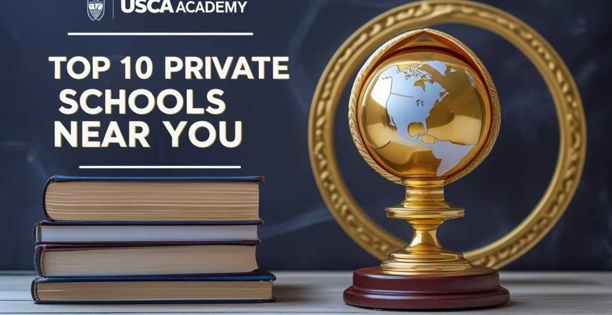 to 10 private school near you in ontario min